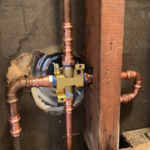 Plumbing