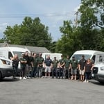 The Team