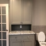 Custom Kitchens