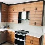 Custom Kitchens