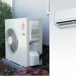 Ductless Air Conditioners and Heat Pumps