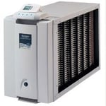 Indoor Air Quality Systems
