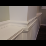 Adding high-quality molding work to any project, enhances the beauty and value