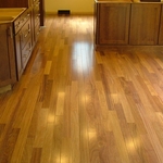 Hardwood Flooring