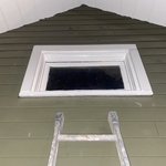 Painting - Exterior Project