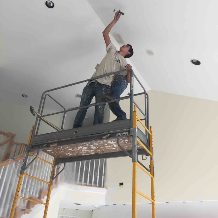 ABL PAINTING