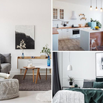 Interior Homes