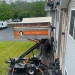 Equipter making tear off seamless and safe