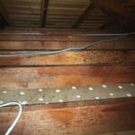 Maximize your attic’s efficiency and hygiene with expert insulation installation and sanitation services.