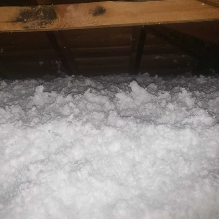Create a healthier living space with expert attic insulation installation and deep sanitation.