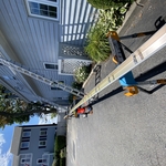 Gutter Repair & Replacement Project