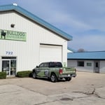 Bulldog Builders Headquarters