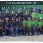 Bulldog Builders Team