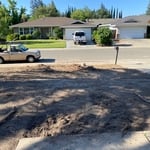 Landscaping Project