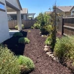 Landscaping Project