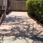 Landscaping Project