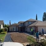 Landscaping Project