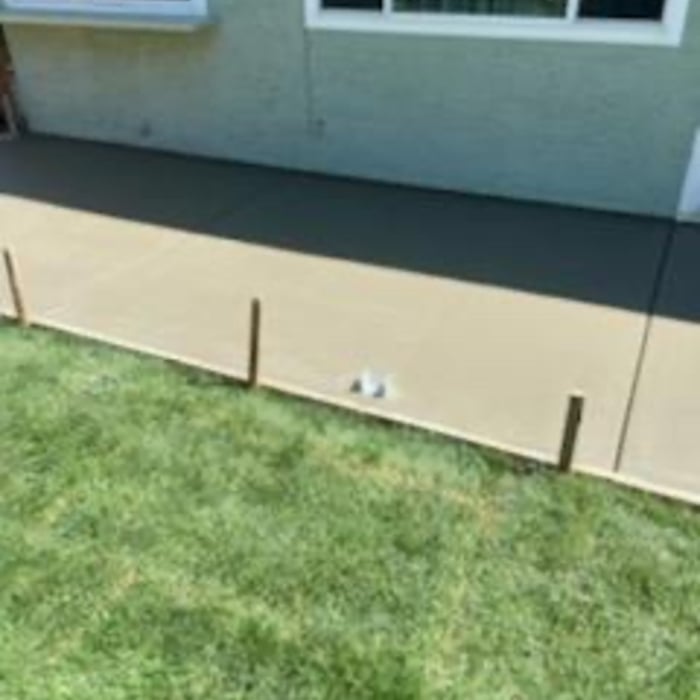 Landscaping Project