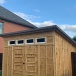 Shed Build