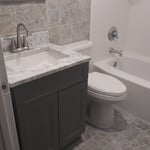 Bathroom Remodel