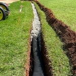 Excavating Project