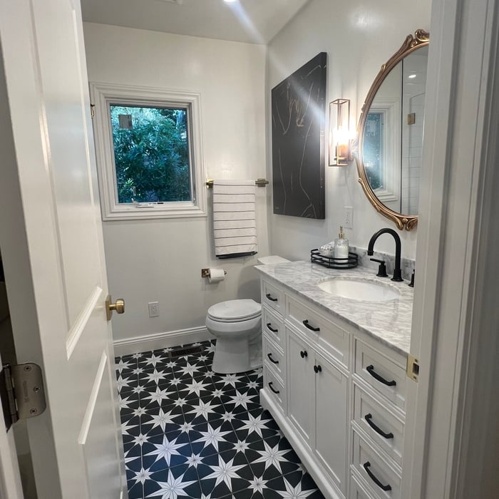 Remodeling - General Project