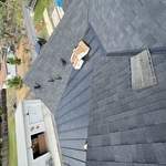 Roofing Project
