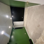 Interior Painting Project