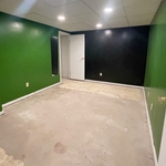 First Bedroom