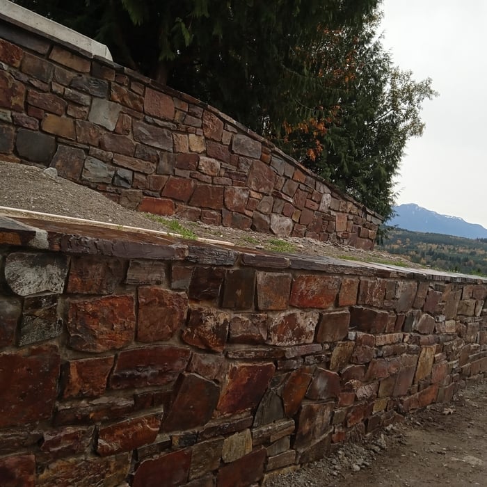 Brazilian stone