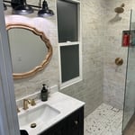 Remodeling - Kitchen & Bathroom Project