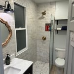 Remodeling - Kitchen & Bathroom Project