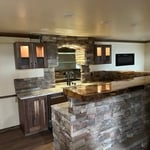 Remodeling - Basements Project