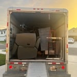 Moving Companies Project