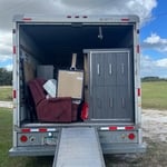 Moving Companies Project
