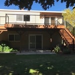 Decks & Porches Project