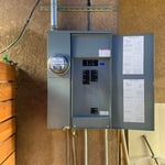 Electrical Project