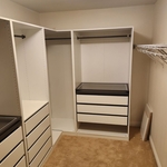 Completed Install