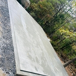 Driveways - Concrete Project