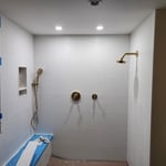 Bathroom Renovation