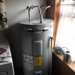 Plumbing Project