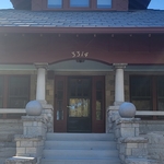 Stoop restoration