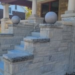 Stoop restoration