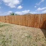 Fencing Project