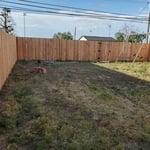 Fencing Project