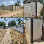 Fencing Project