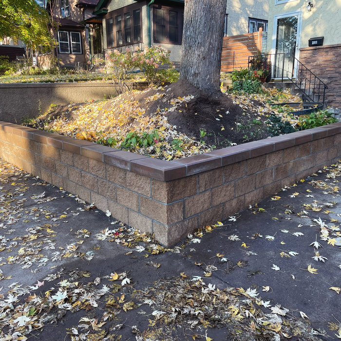 Masonry Project