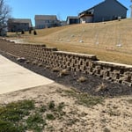 Retaining Wall