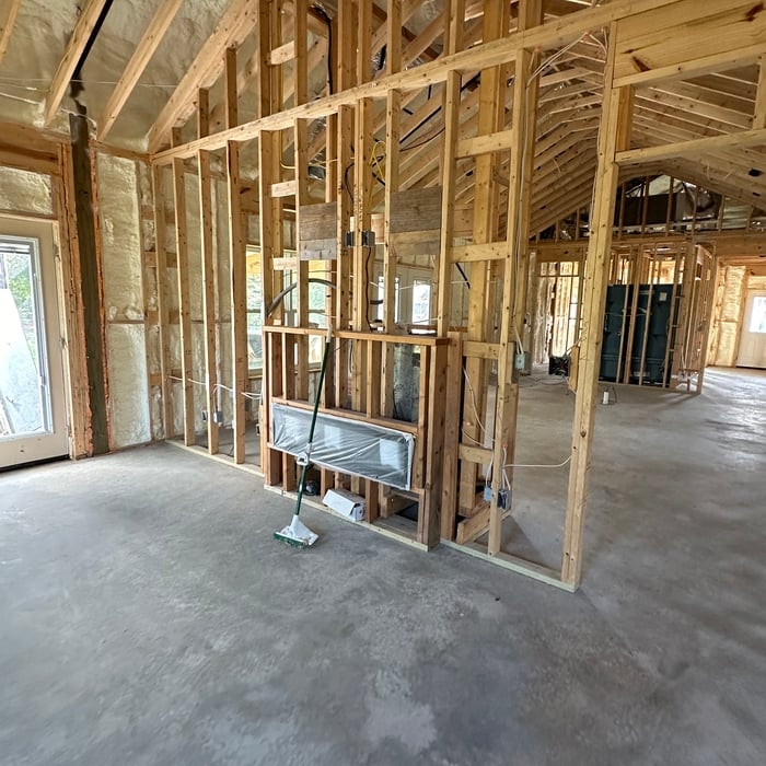 Builders - Homes Project