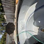 Pool & Spa Service and Repair Project